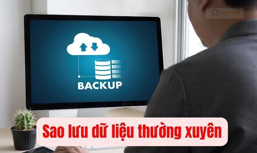 Phòng ngừa lỗi Windows cannot find, make sure you typed the name correctly