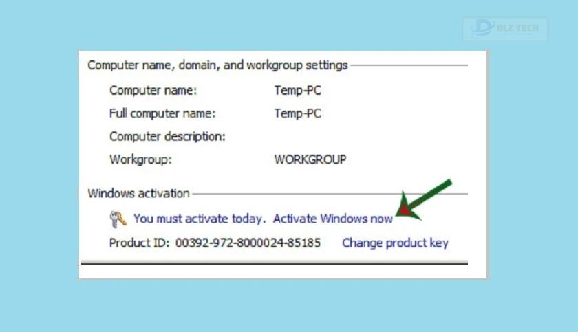 Cách sửa lỗi this copy of windows is not genuine win 7 build 7601 khi hết hạn dùng thử