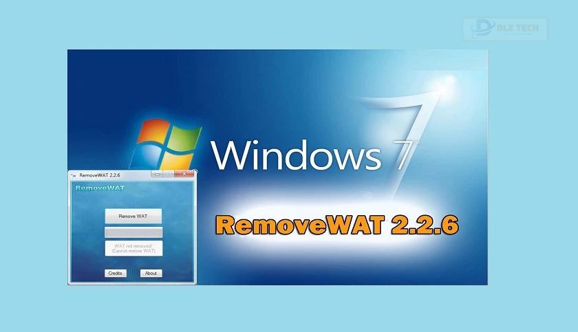 Cách khắc phục lỗi this copy of windows is not genuine bằng phần mềm kích hoạt Windows