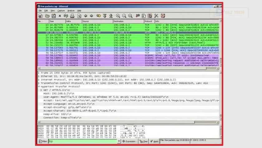 Wireshark