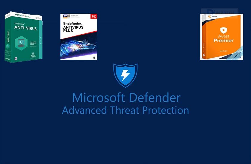Diệt virus để khắc phục máy tính chạy chậm