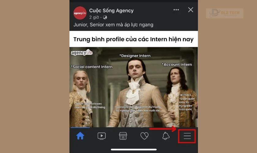 báo cáo sự cố cho tổng đài facebook