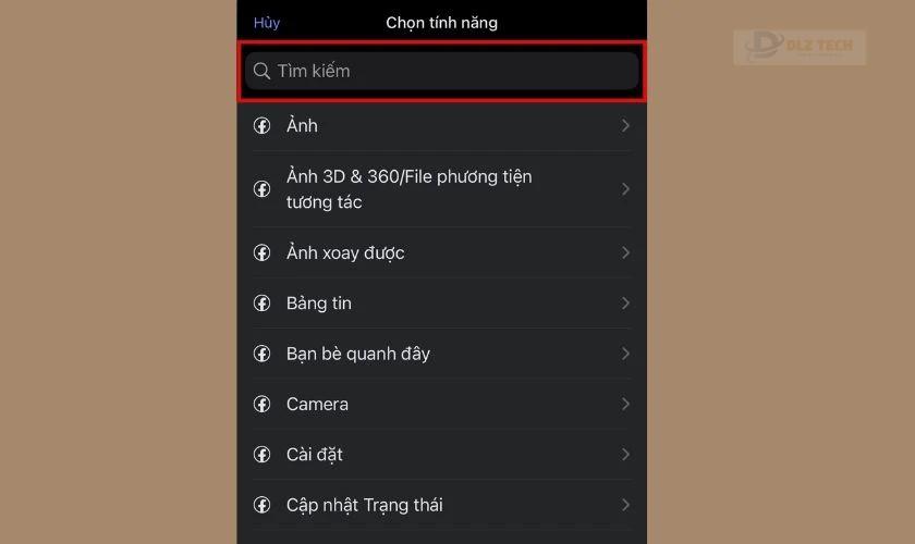 liên hệ báo cáo sự cố cho tổng đài facebook