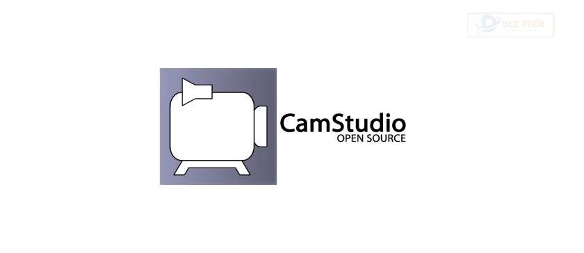Ứng dụng CamStudio