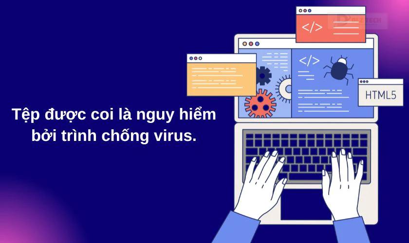 Lỗi Windows Media Player encountered a problem do đâu?