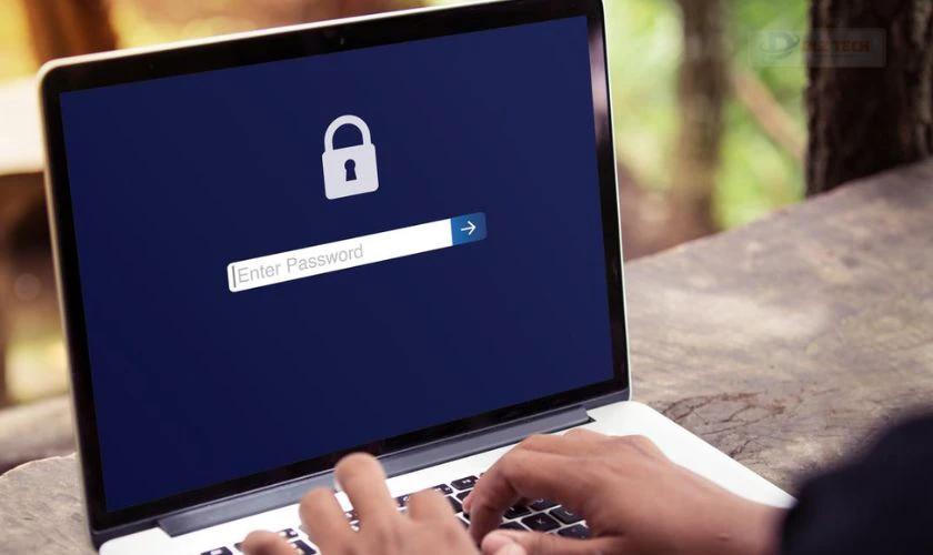 Xóa mật khẩu BIOS laptop Dell đơn giản, nhanh chóng