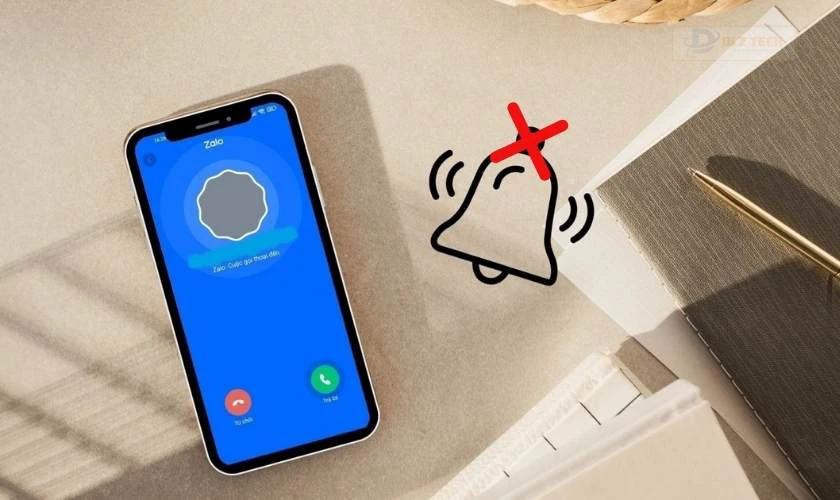 Tại sao Zalo không nhận được cuộc gọi đến?