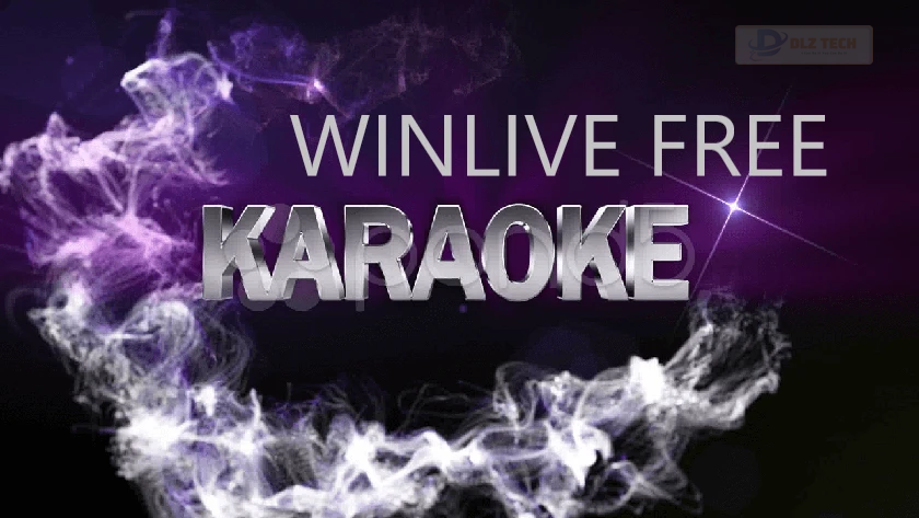 Phần mềm Winlive Free