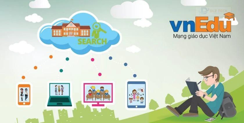 vnedu lms