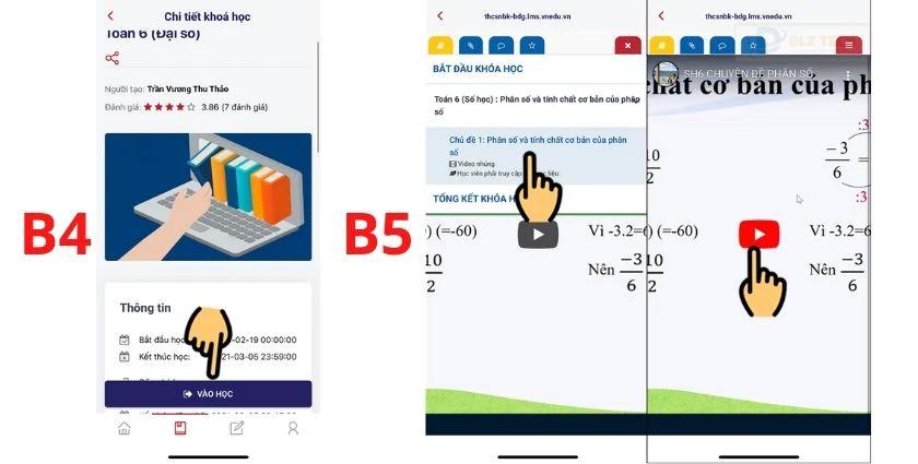 vnedu lms