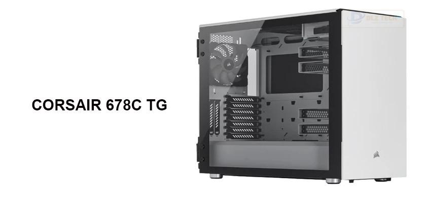 Corsair 678C TG