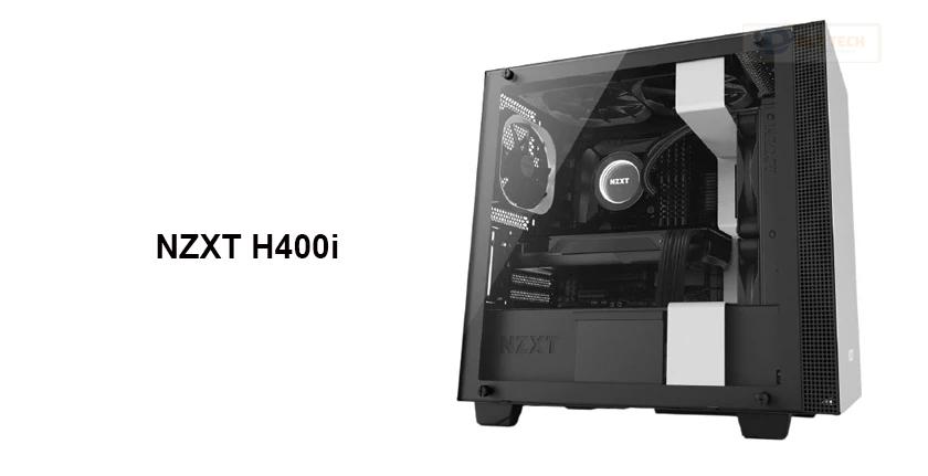 NZXT H400i