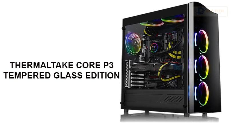 Thermaltake 22TG