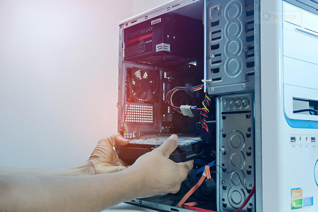 Lý do nên thường xuyên vệ sinh Laptop