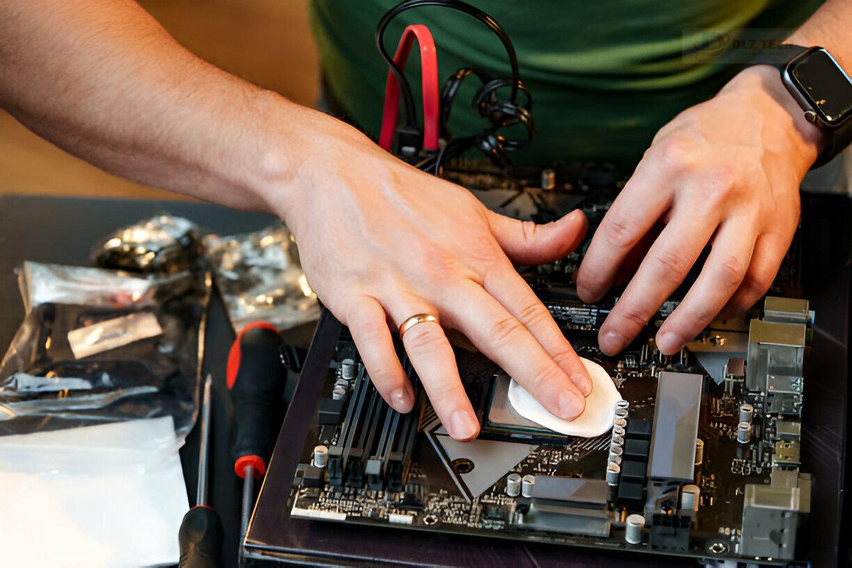 vệ sinh laptop khánh hội quận 4 ở đâu uy tín