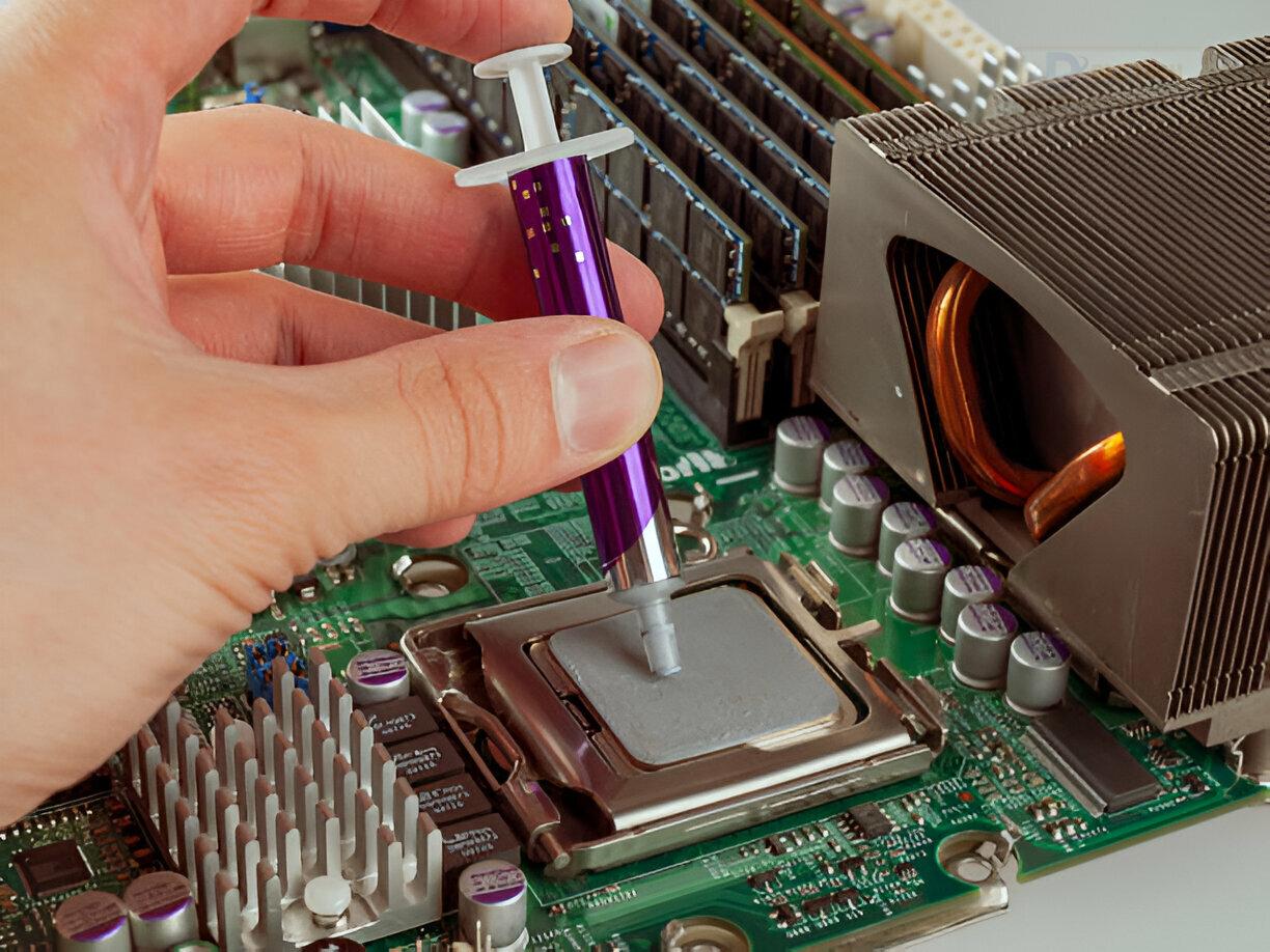 Tại sao nên chọn vệ sinh Laptop quận 2 tại Dlz Tech?