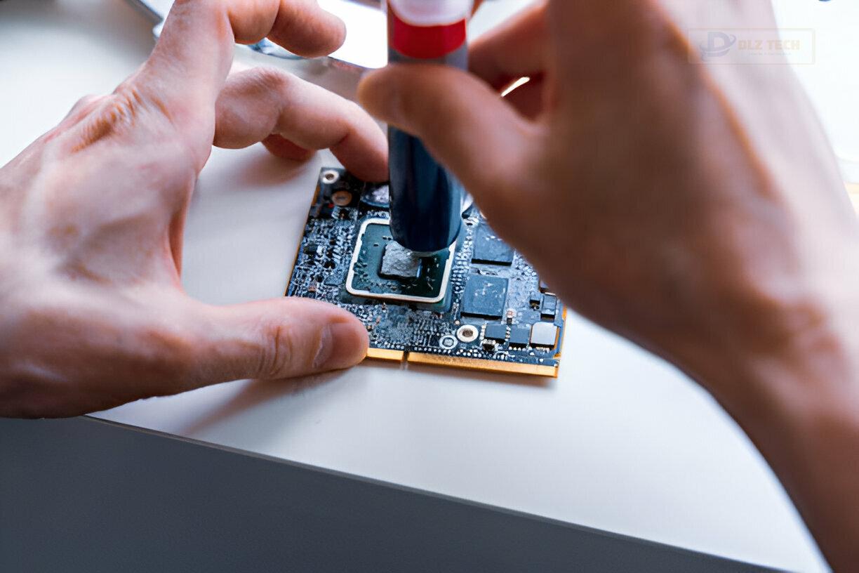 Tại sao nên chọn vệ sinh laptop tại Dlz Tech quận Đống Đa?
