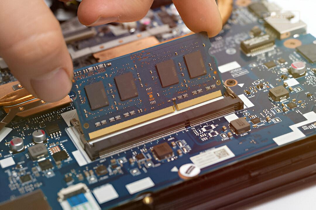 Ưu điểm dịch vụ vệ sinh laptop tại Dlz Tech quận Tân Phú