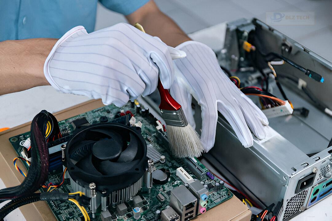 Vệ sinh laptop Vũng Tàu ở đâu chuyên nghiệp