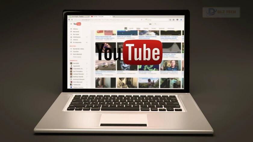 m Youtube studio trên máy tính, đăng nhập là gì?