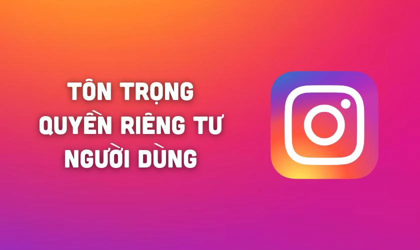 Tại sao Instagram không thông báo khi chụp màn hình Story?