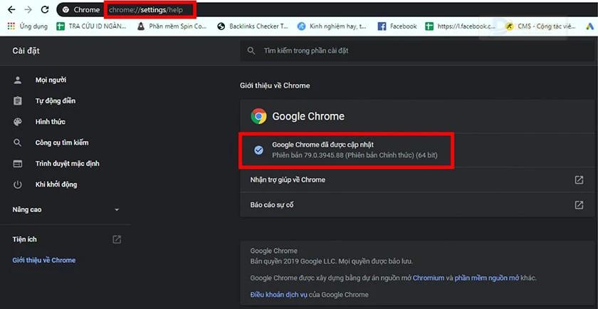 khắc phục tình trạng Youtube bị lỗi không hiển thị