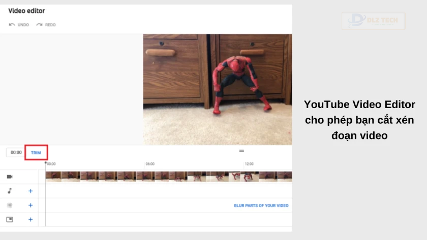 YouTube Video Editor là gì?