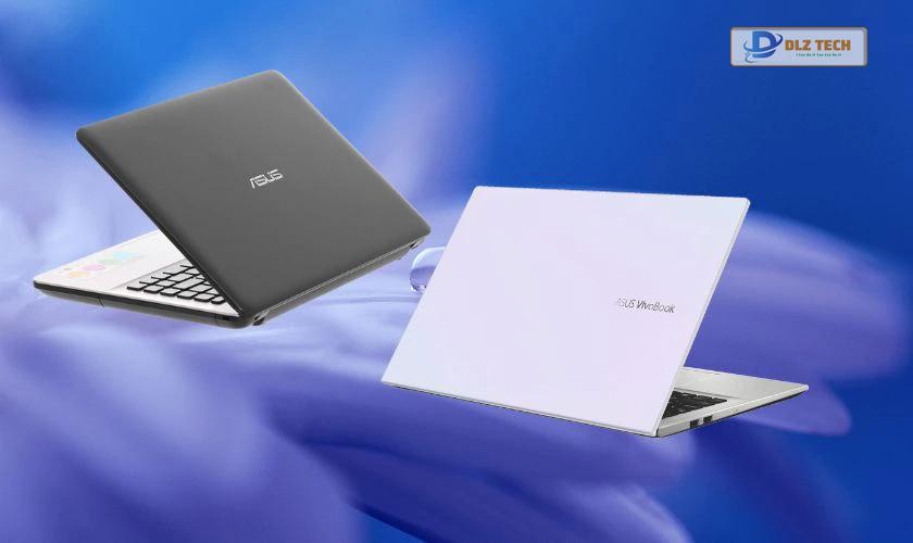 Chọn laptop ASUS có độ bền cao cho sinh viên