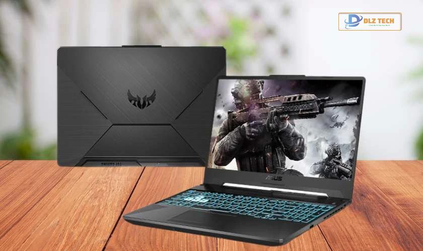 Laptop ASUS TUF Gaming F15 FX506HC-HN144W