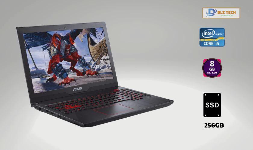 Tiêu chí chọn mua laptop ASUS chất lượng, hợp với sinh viên