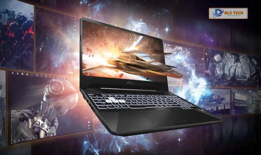 Tiêu chí chọn màn hình laptop ASUS cho sinh viên