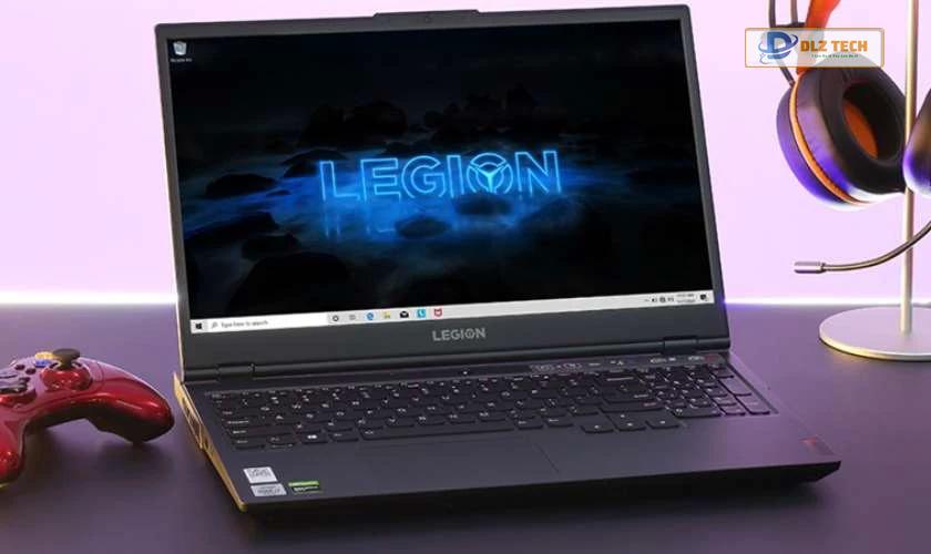 Laptop Lenovo Gaming Legion 5 15ACH6