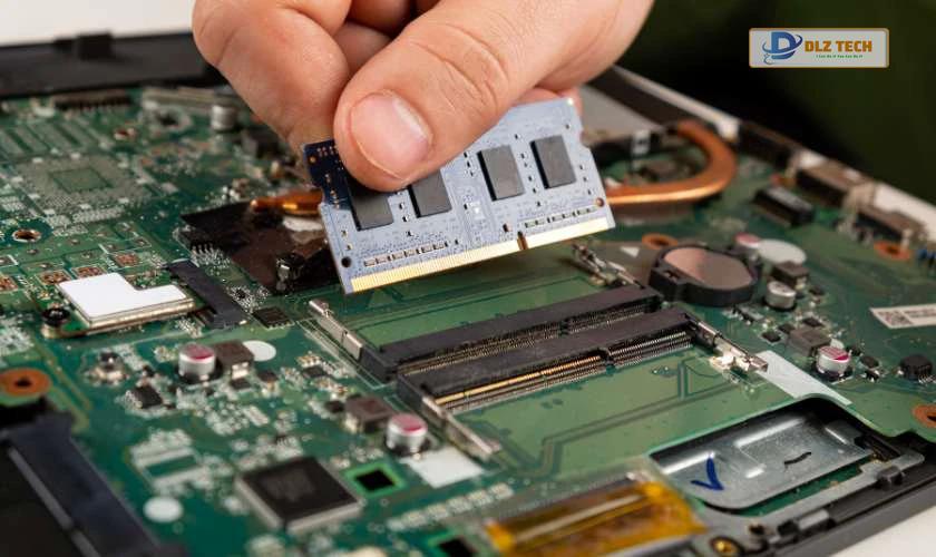 Chọn Ram laptop cho sinh viên khoa học máy tính phù hợp