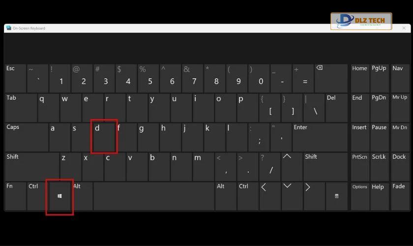 Sử dụng đĩa phục hồi nhà sản xuất cung cấp sửa lỗi Win trên laptop