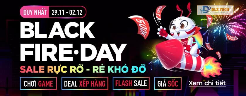 laptop black friday