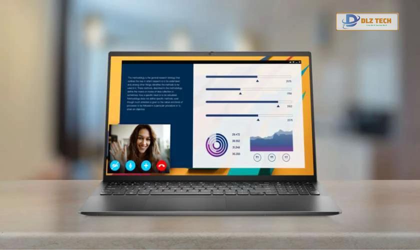 Laptop Dell Vostro 5620 P117F001AGR