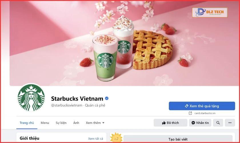 các kiểu thiết kế ảnh bìa