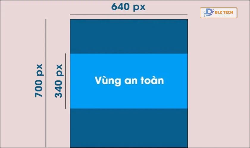 Kích thước ảnh bìa Zalo cá nhân bao nhiêu?