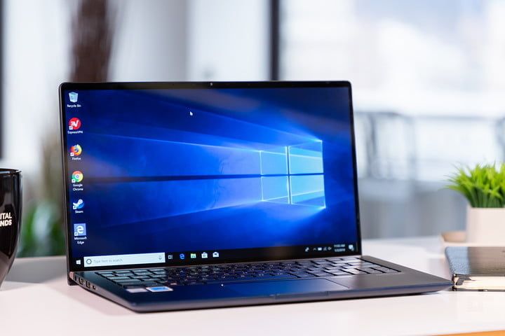 Lựa chọn trung tâm sửa chữa laptop uy tín