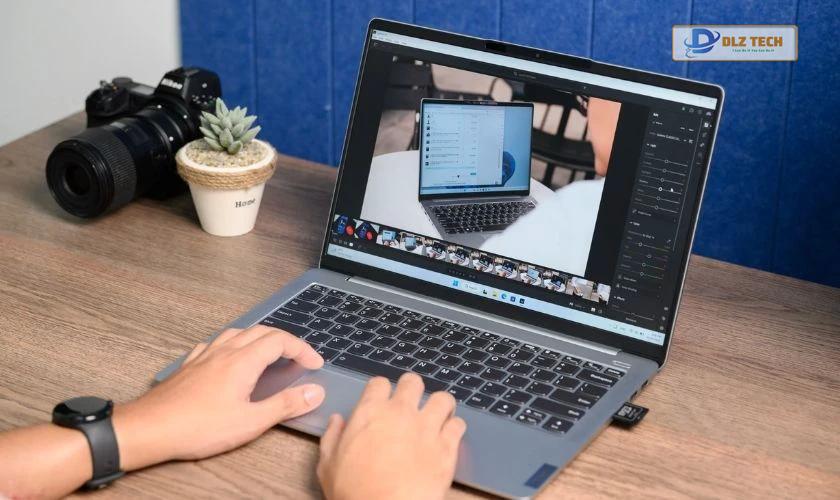 Chọn laptop phù hợp cho sinh viên học ngành tuyền thông