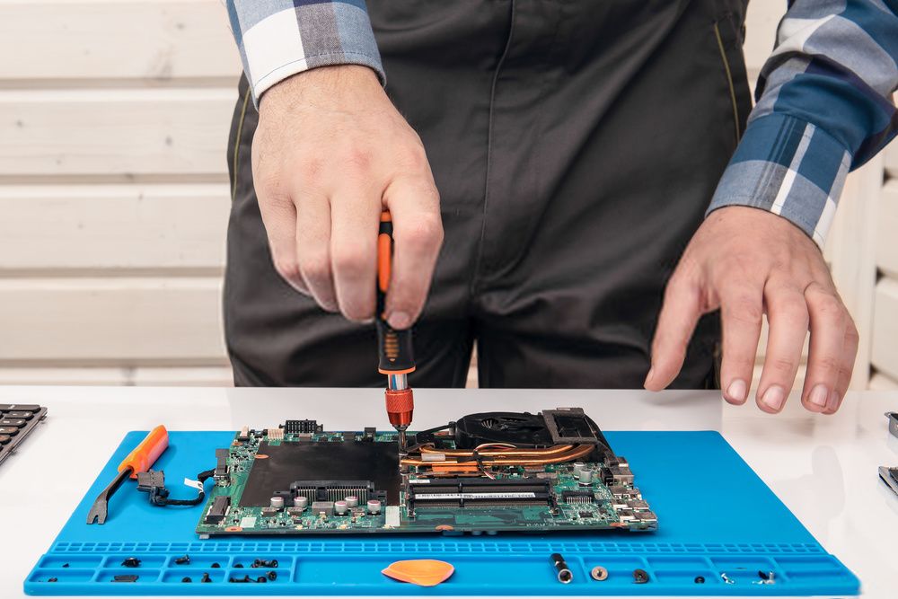 Ưu đãi đặc biệt từ Dlz Tech