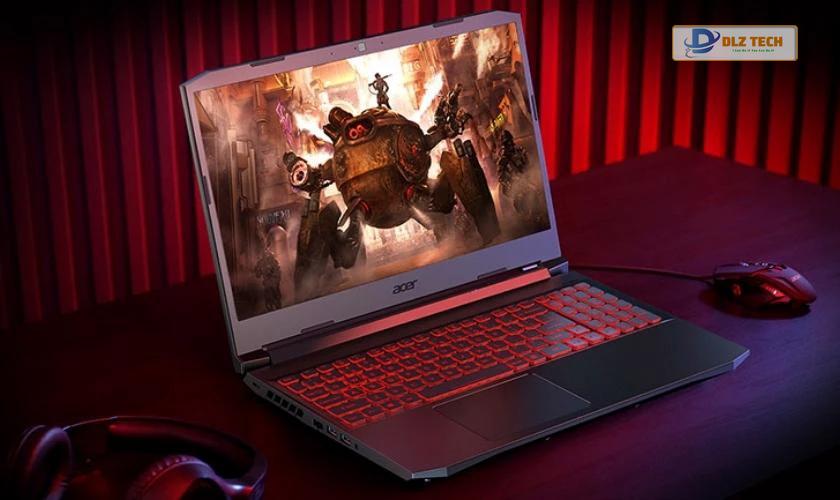 Laptop Acer Nitro 5 Gaming AN515