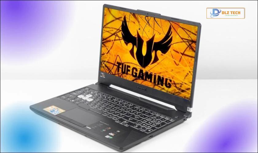 Laptop Asus TUF Gaming FX506LH