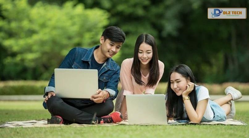 Laptop giá rẻ cho sinh viên dưới 10 triệu