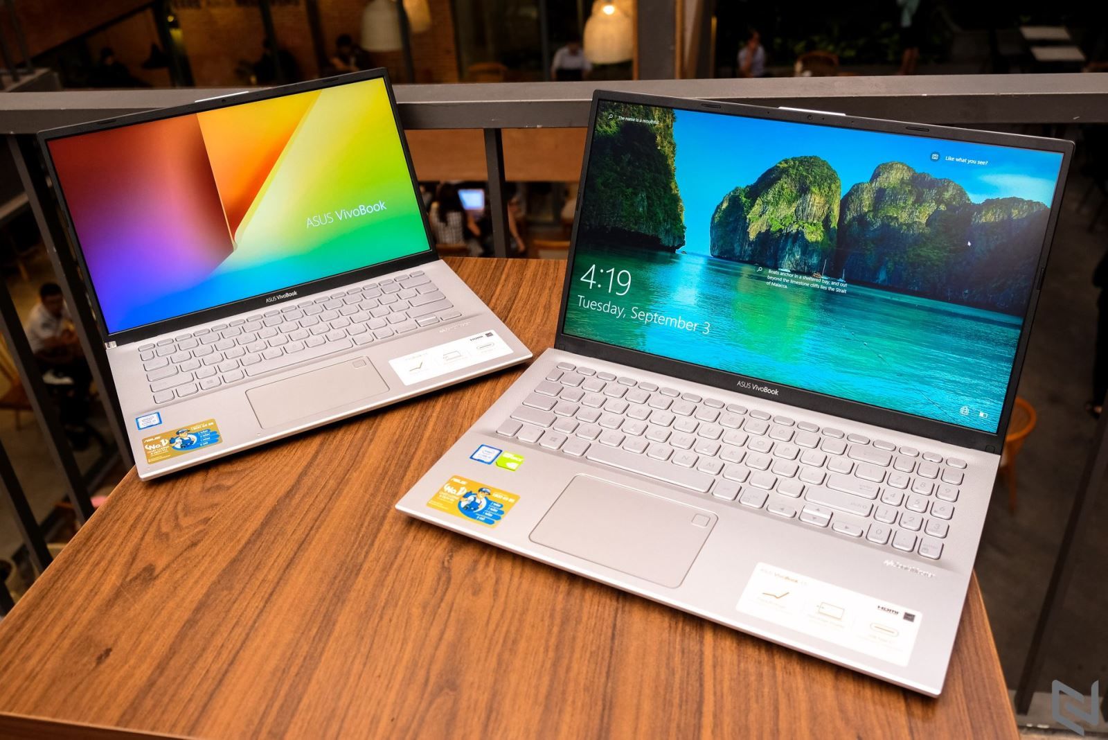 Laptop cho sinh viên dưới 10 triệu tại Dlz Tech