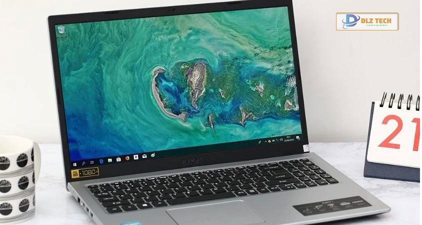 Laptop Acer Aspire 3 A315-58-382Z NX.ADDSV.00K