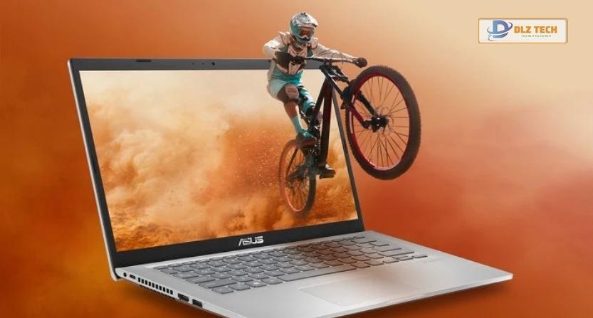 Laptop Asus Vivobook X415EA BV451W