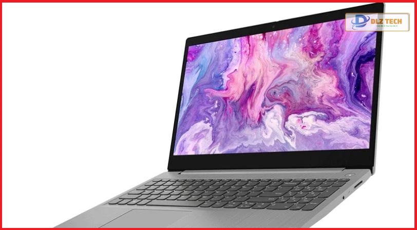 Laptop Lenovo Ideapad 3