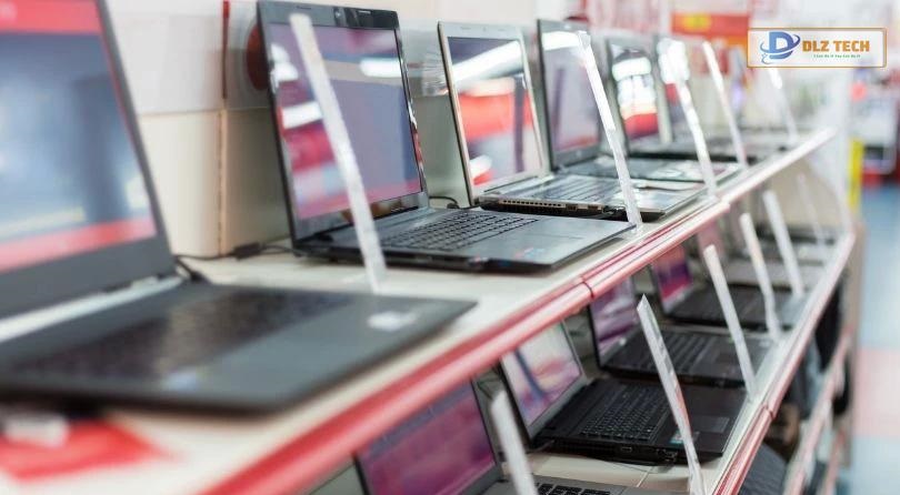 Laptop giá rẻ cho sinh viên dưới 10 triệu