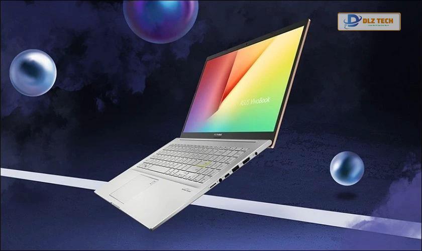Laptop Asus Vivobook M513UA-EJ710W